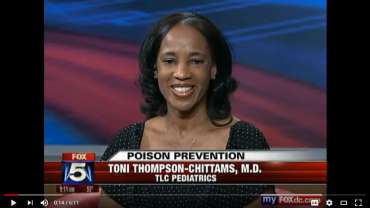 Preventing Accidental Poisoning