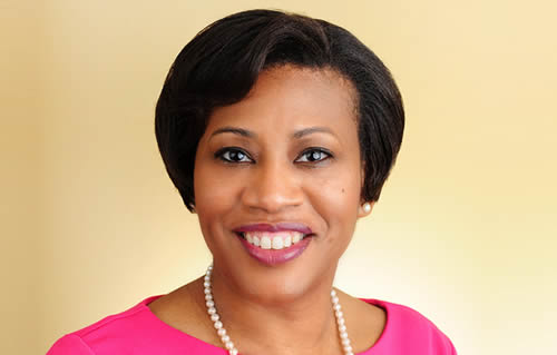 Necole Washington, M.D.