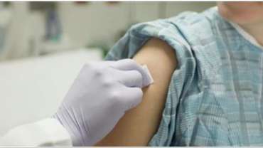 It’s Time for Flu Vaccinations